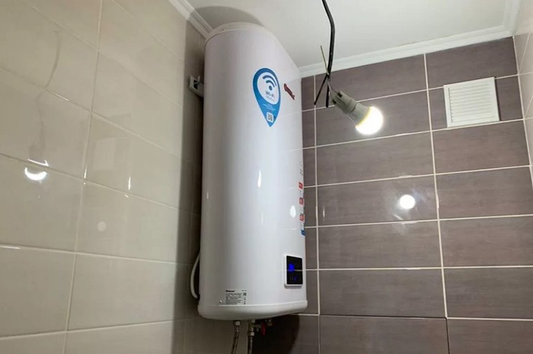 Виды поломок