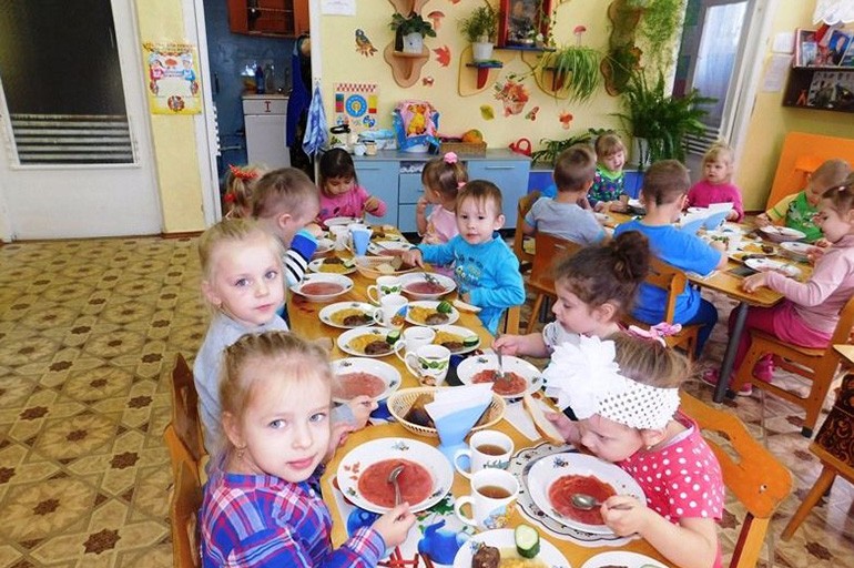 Суточная норма жидкости