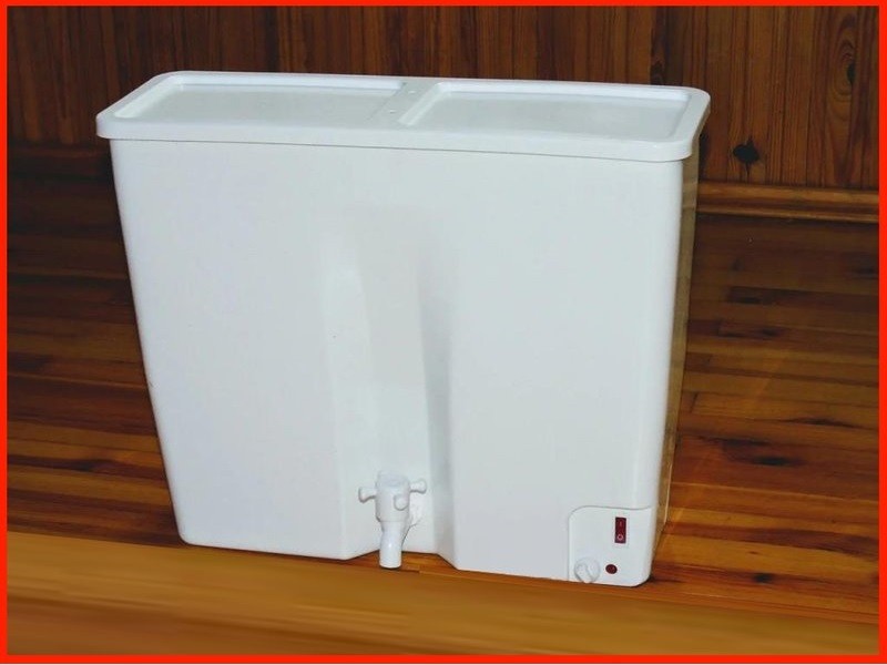 Водоногреватель "Элбэт" ЭВБО-22