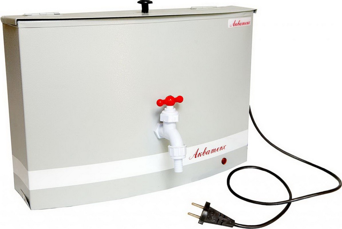 Нагреватель "Акватес"