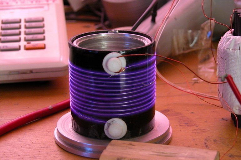 Изготовление устройства