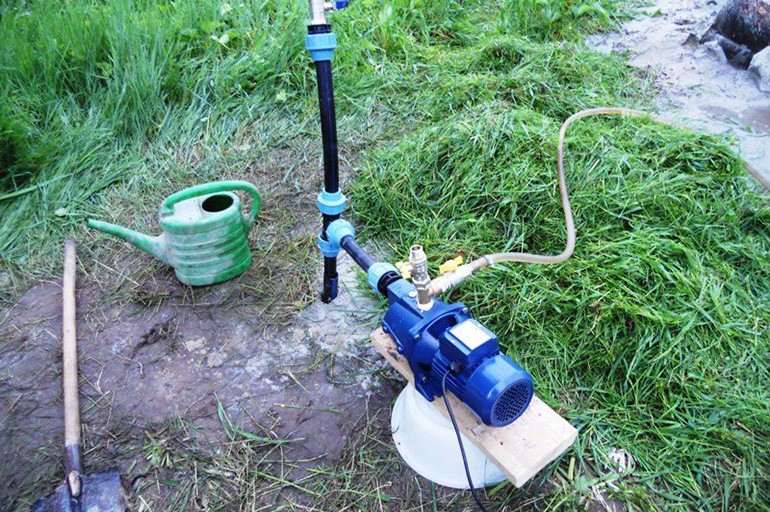 Первая помощь