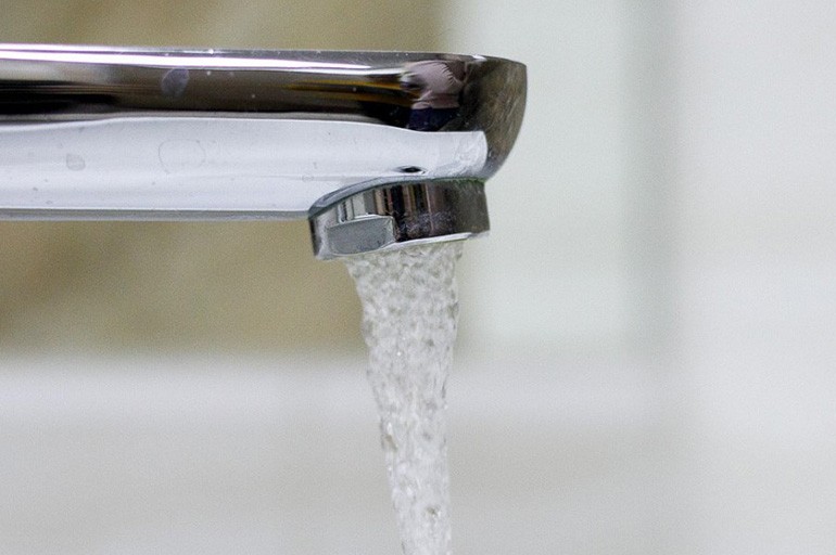 Причины появления сероводорода