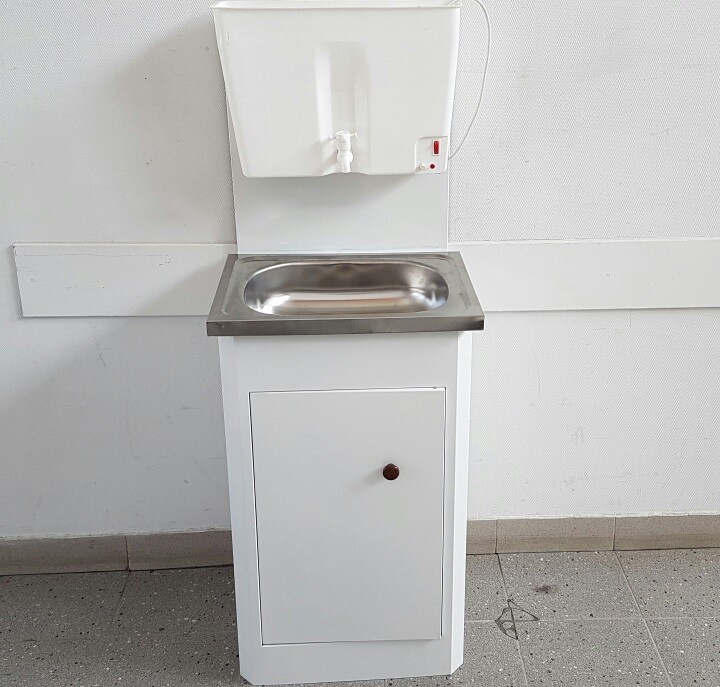 Умывальник "Мойдодыр"