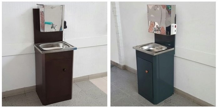 Умывальник "Успех"