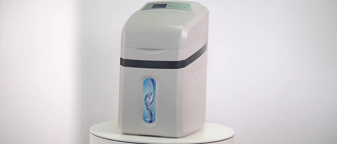 Фильтр для смягчения воды