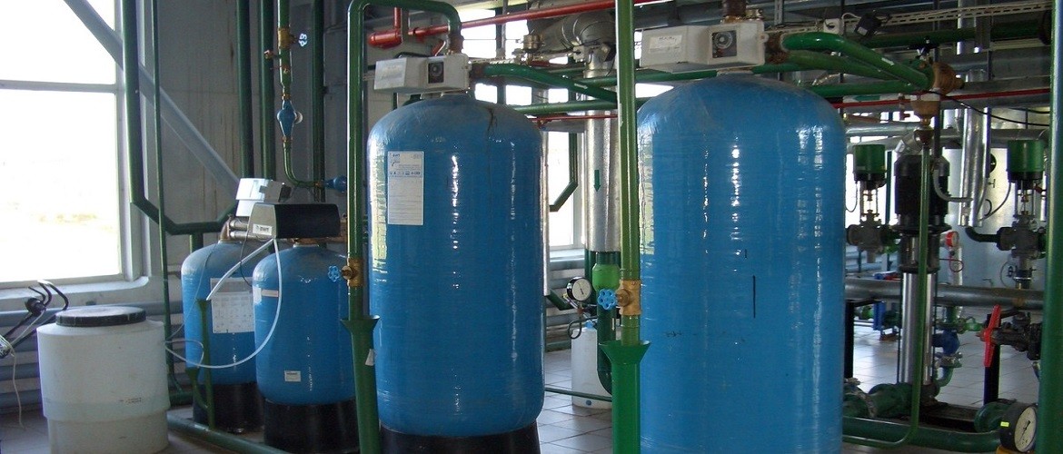 Фильтр для воды