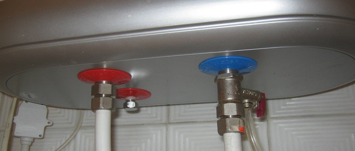 Герметичность труб