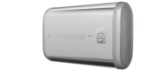 как включить водонагреватель