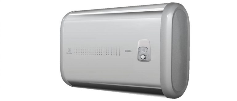 как включить водонагреватель