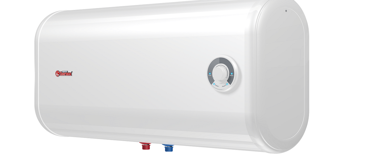 Водонагреватель 