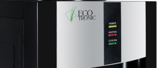 кулер ecotronic