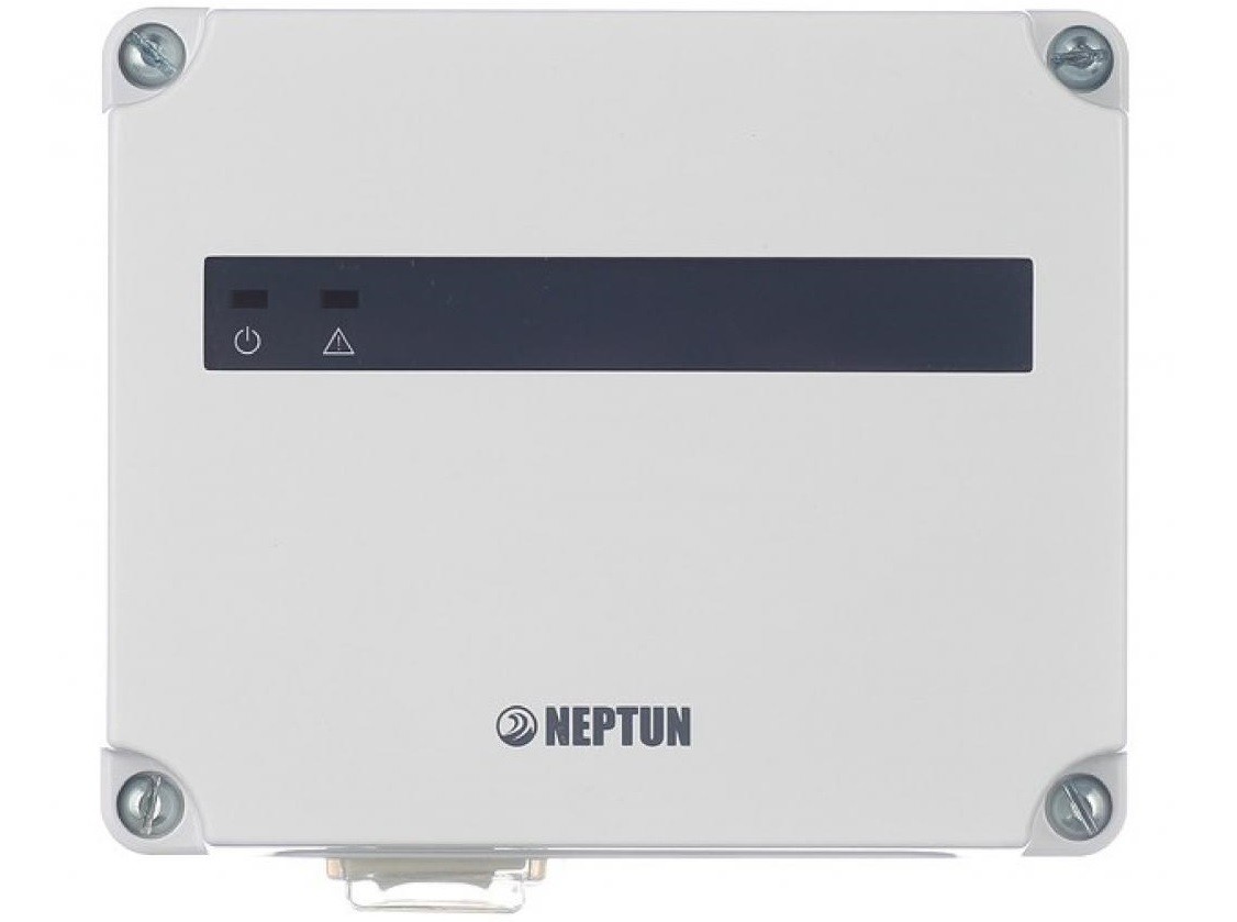 Модуль управления Нептун