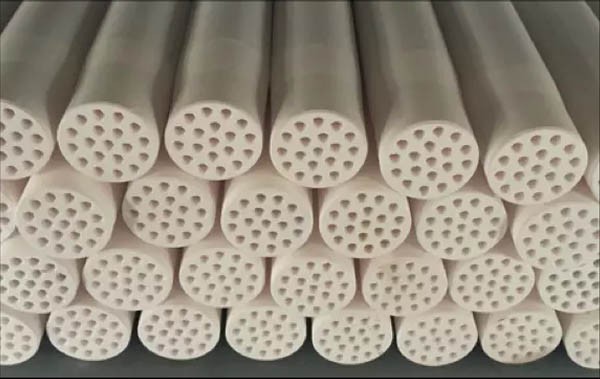 Керамическая мембрана