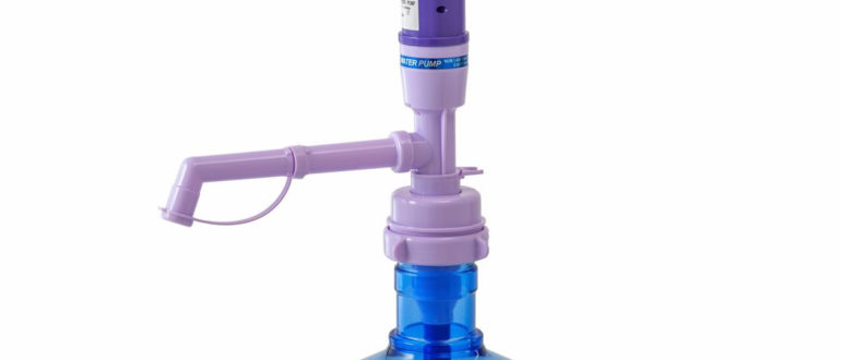 помпа для воды