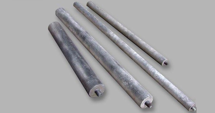 Аноды из магния