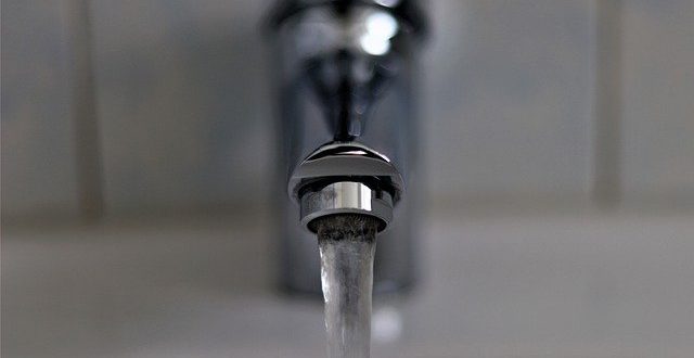 Колба для фильтра воды