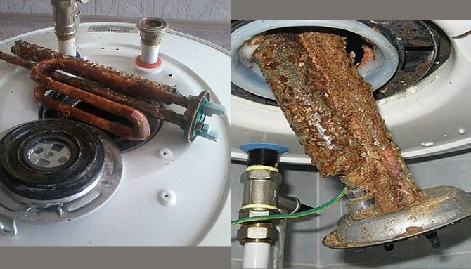 Вид ремонта