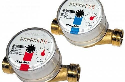 Межповерочный интервал счетчиков воды