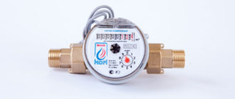 Поверка счетчиков